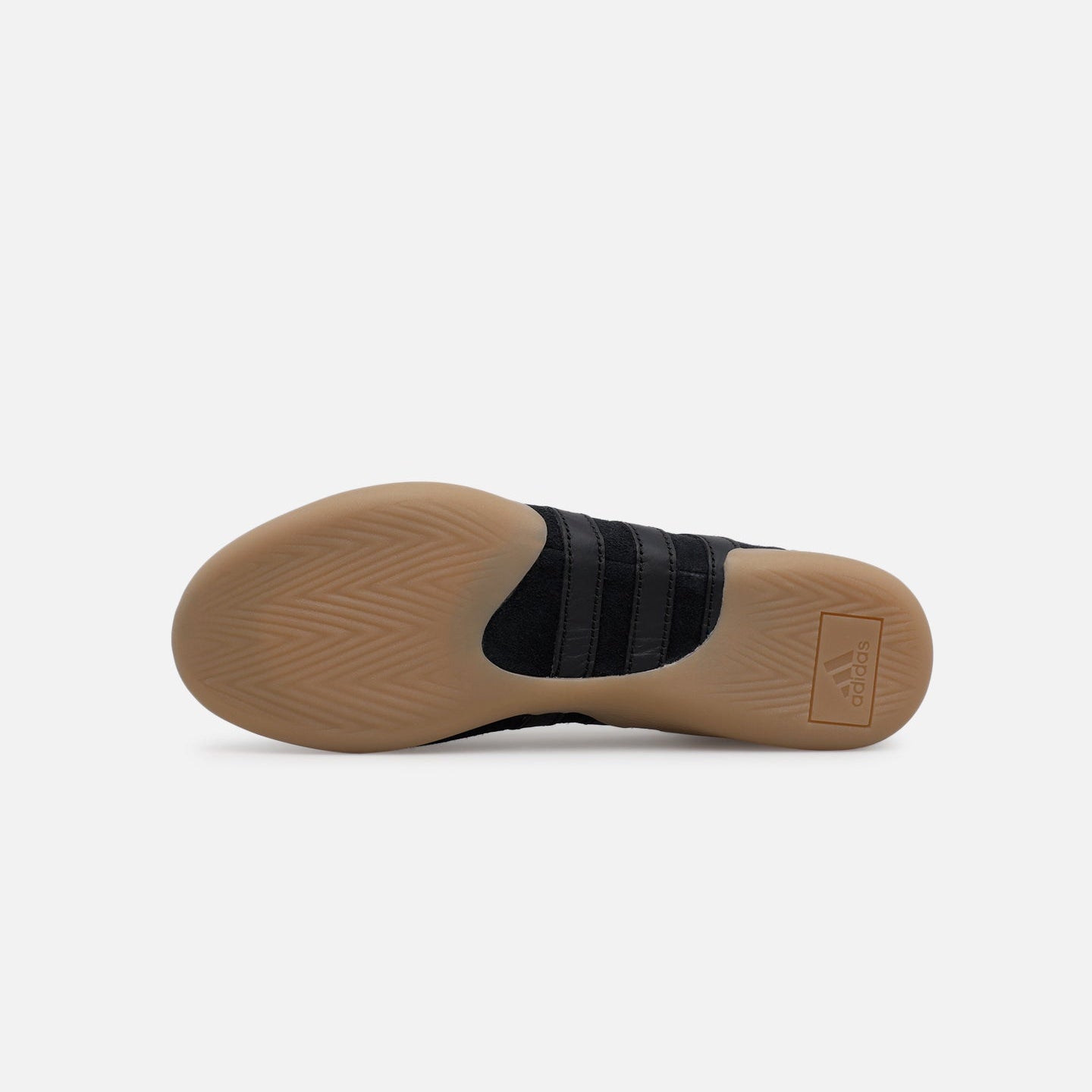 Women's Taekwondo Mei Ballet Flats Black/Gum