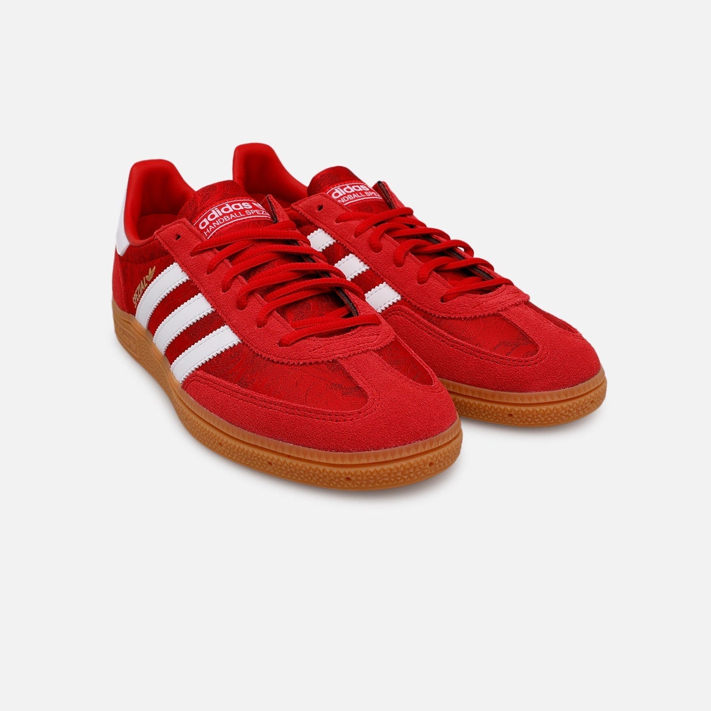 Handball Spezial Red
