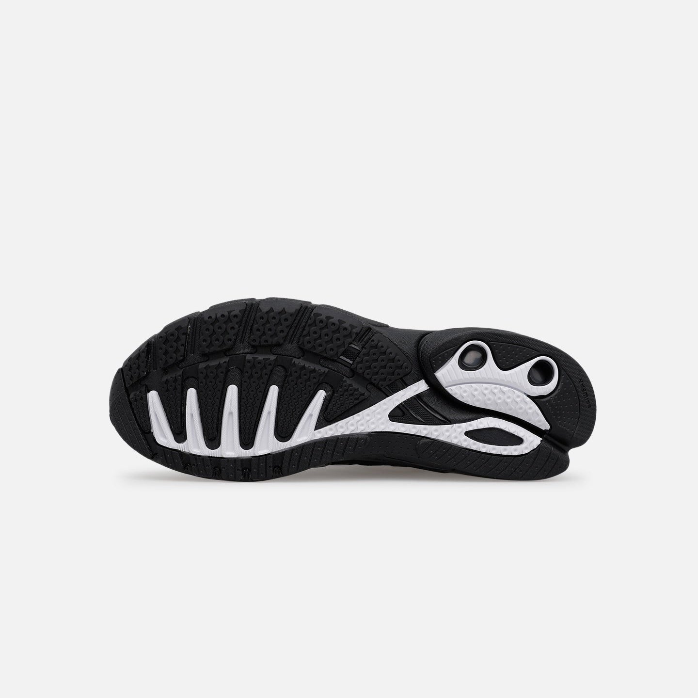 Adistar Control 5 Black/Silver