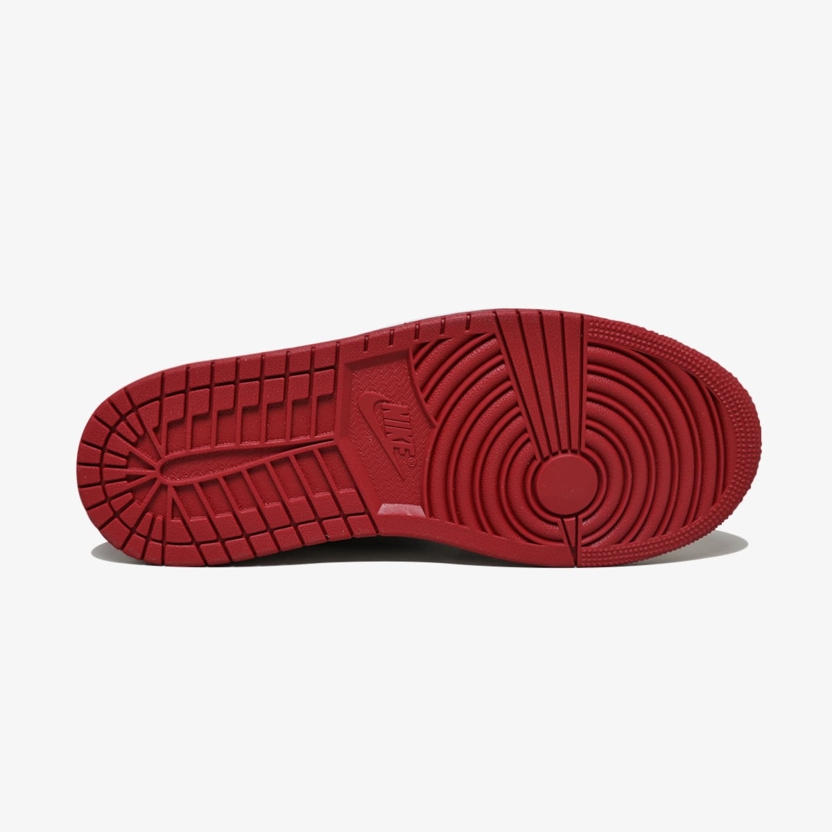 Air Jordan 1 Low High Retro Red White