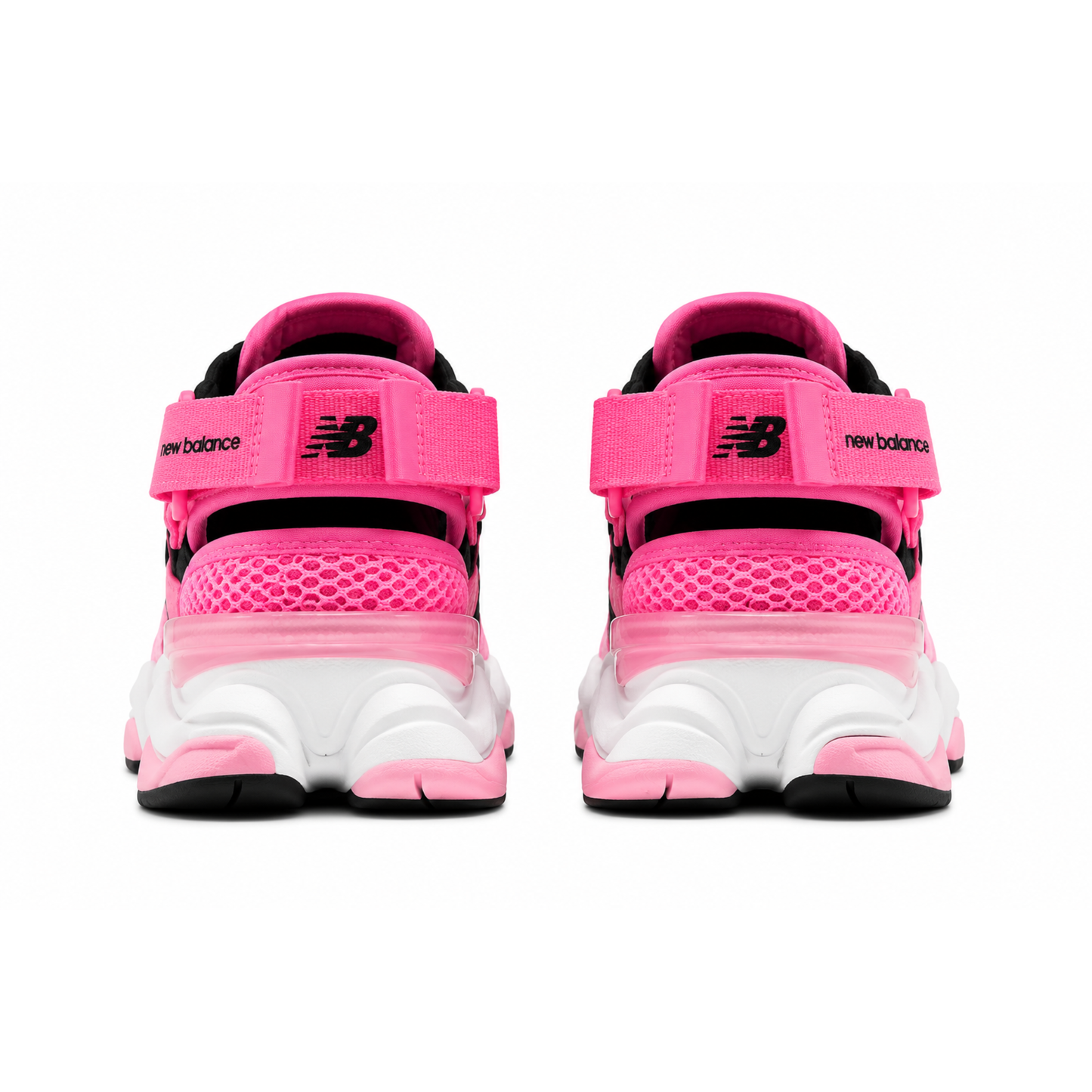 9060 Summer Bubblegum Pink