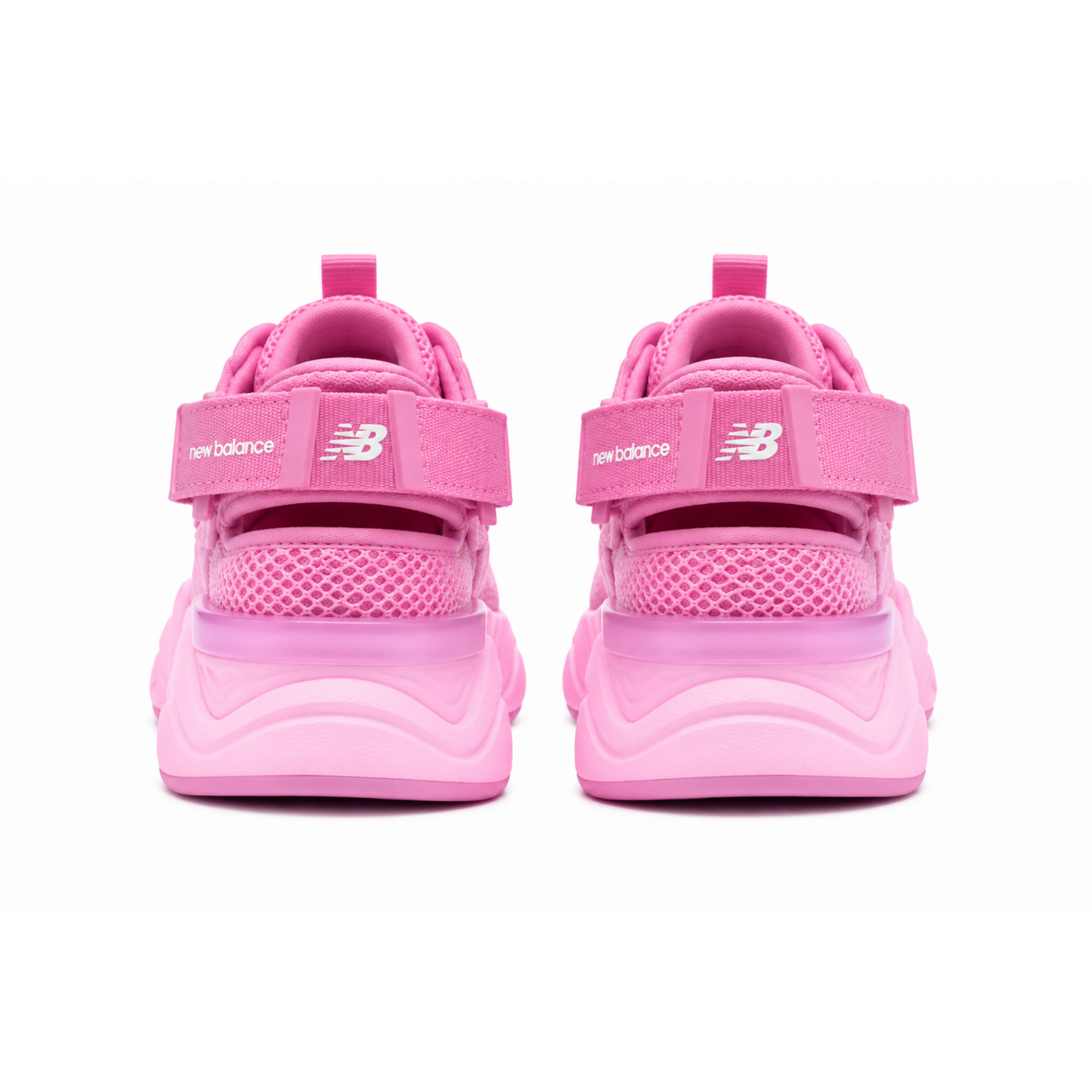 9060 Summer Cotton Candy Pink