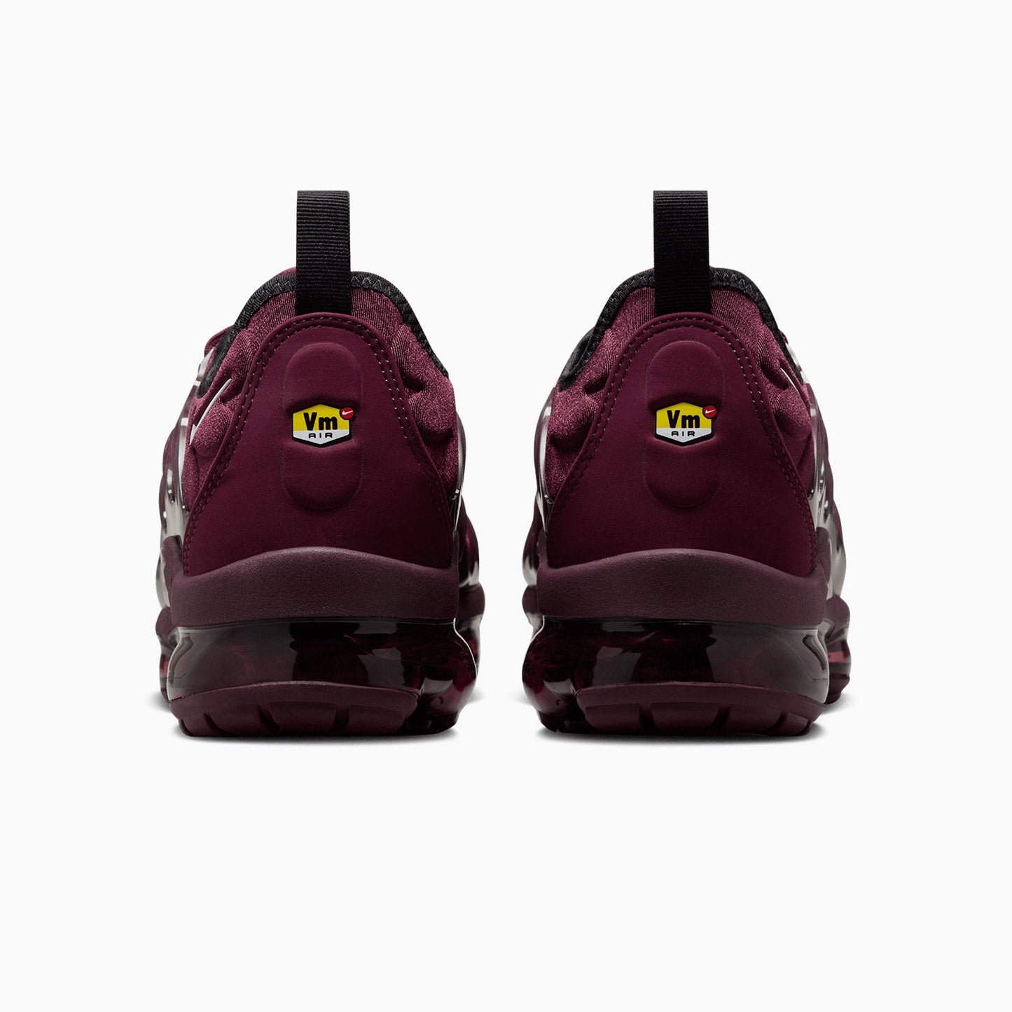Air VaporMax Plus Night Maroon