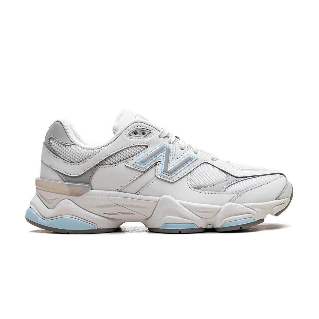 9060 GS "Reflection Quarry Blue"