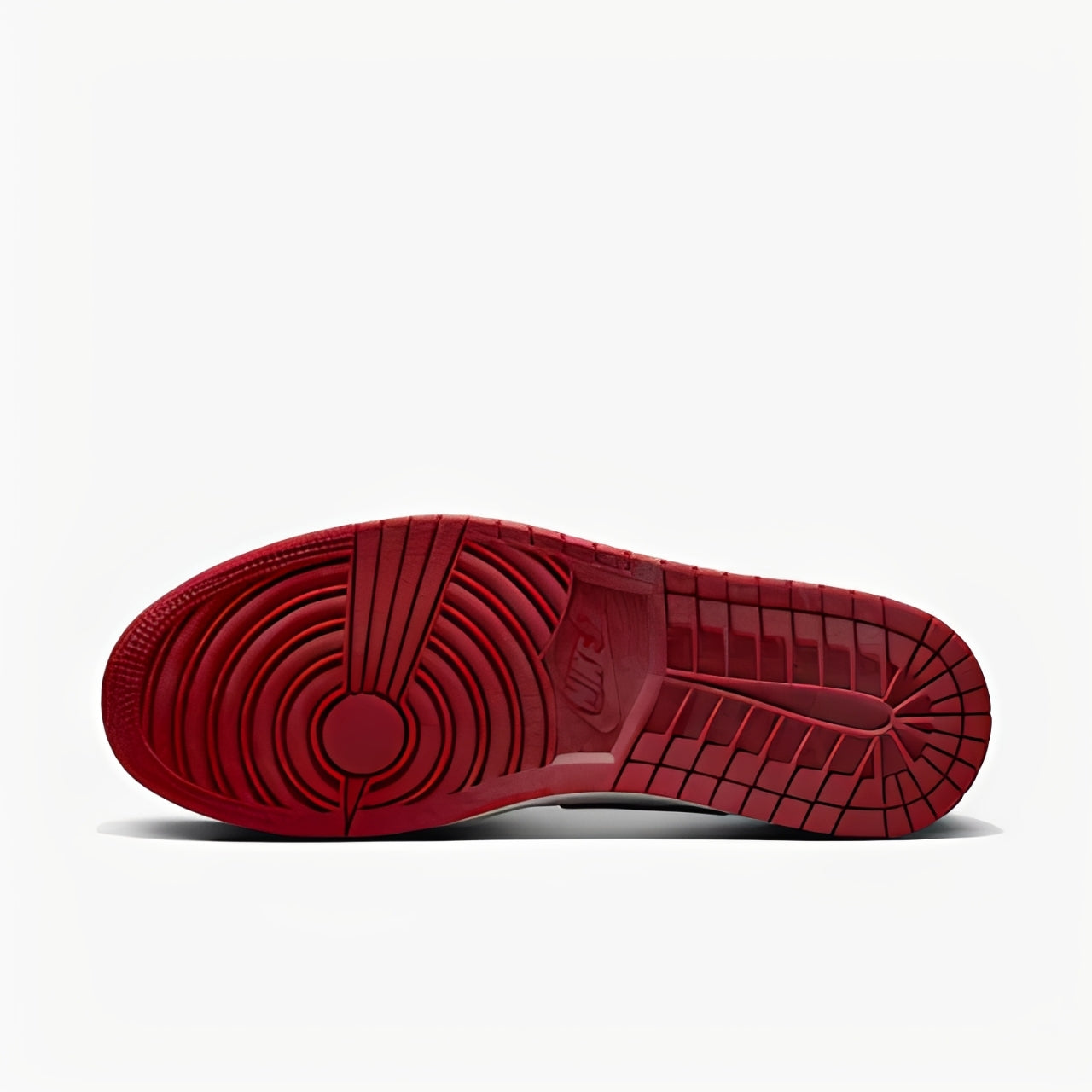 Air Jordan 1 High Retro Red White