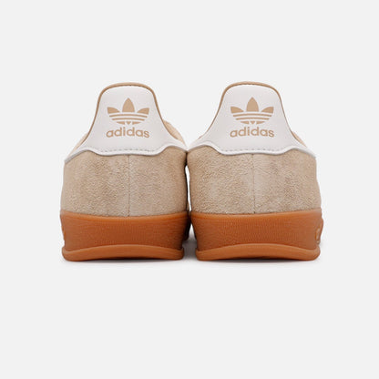 Gazelle Indoor Tan