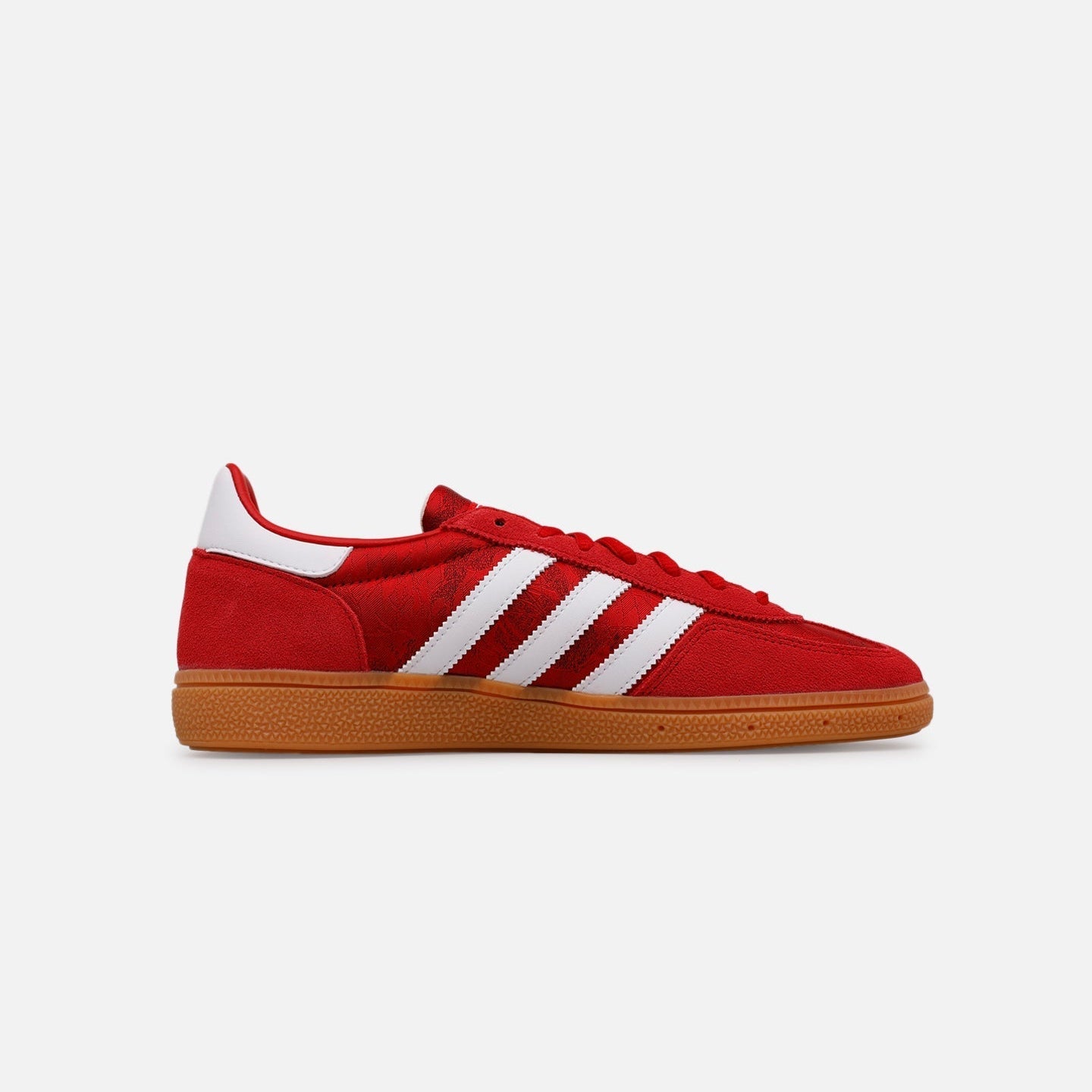 Handball Spezial Red
