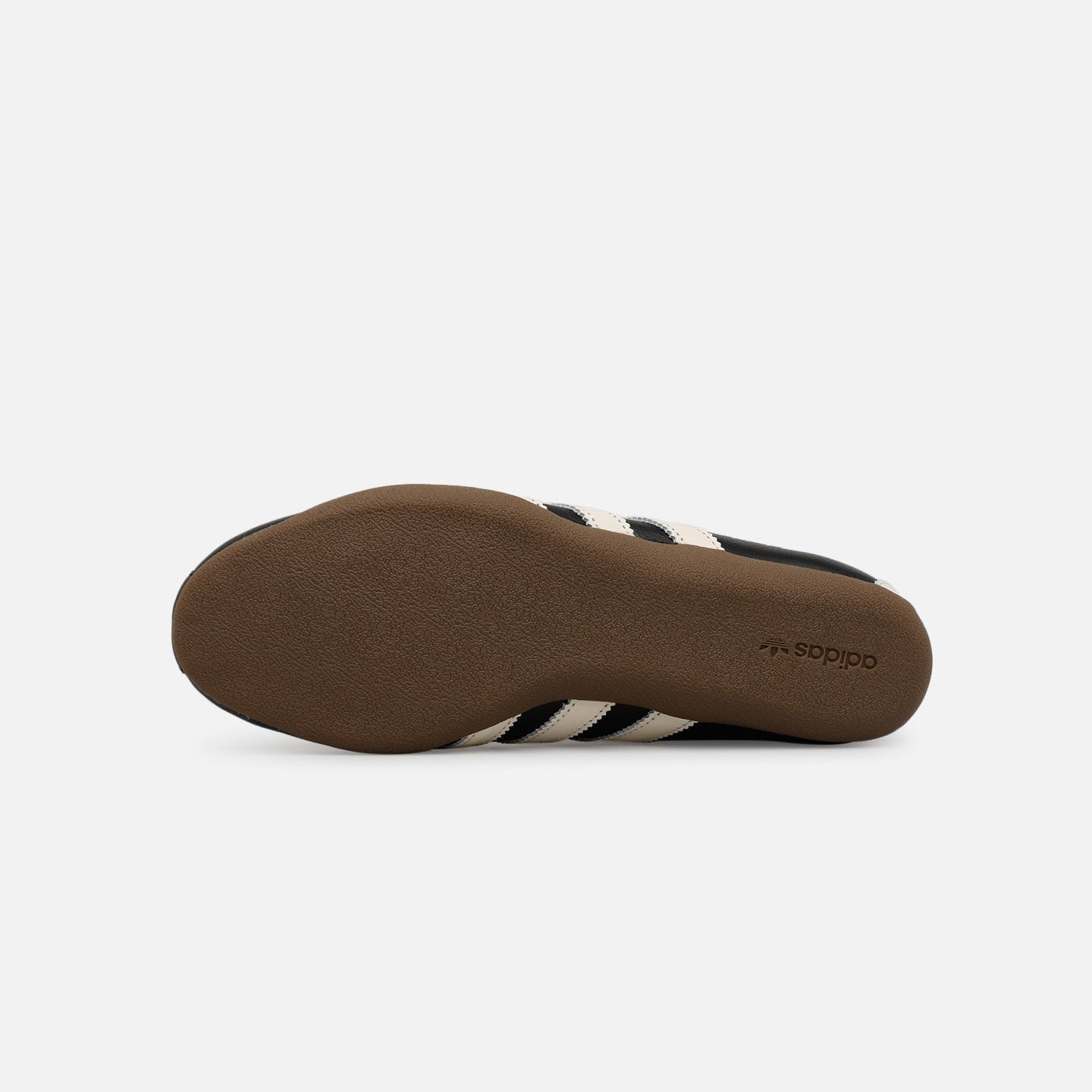 Women's Tokyo Leather Black/Gum
