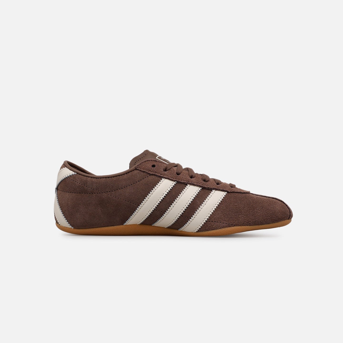 Women's Tokyo Suede Brown