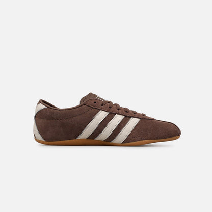 Women's Tokyo Suede Brown