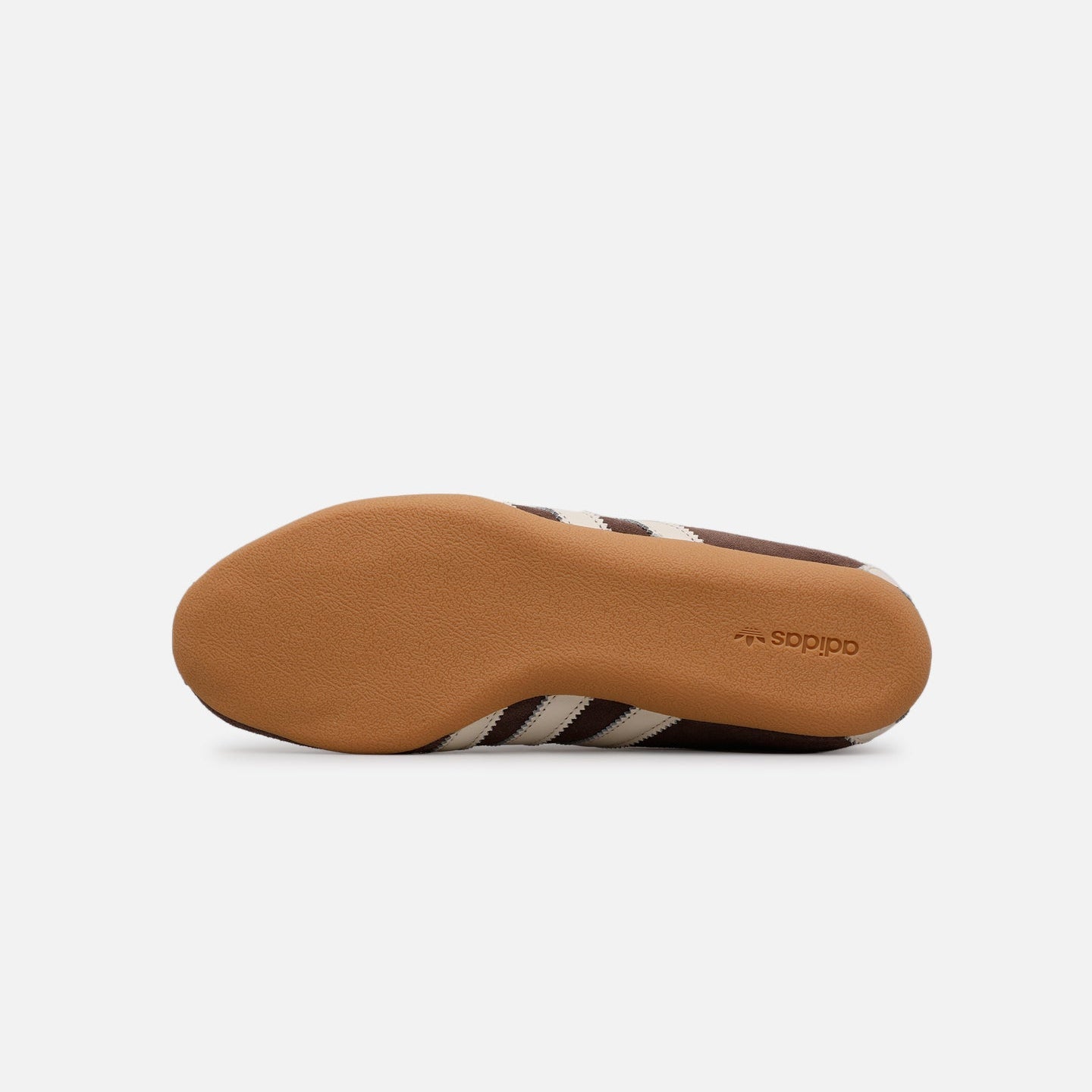 Women's Tokyo Suede Brown