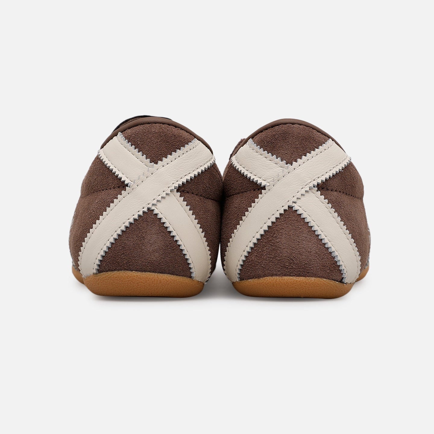 Women's Tokyo Suede Brown