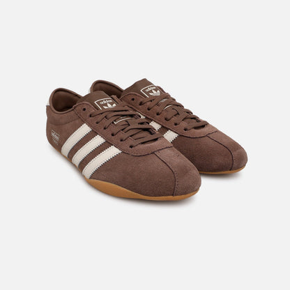 Women's Tokyo Suede Brown