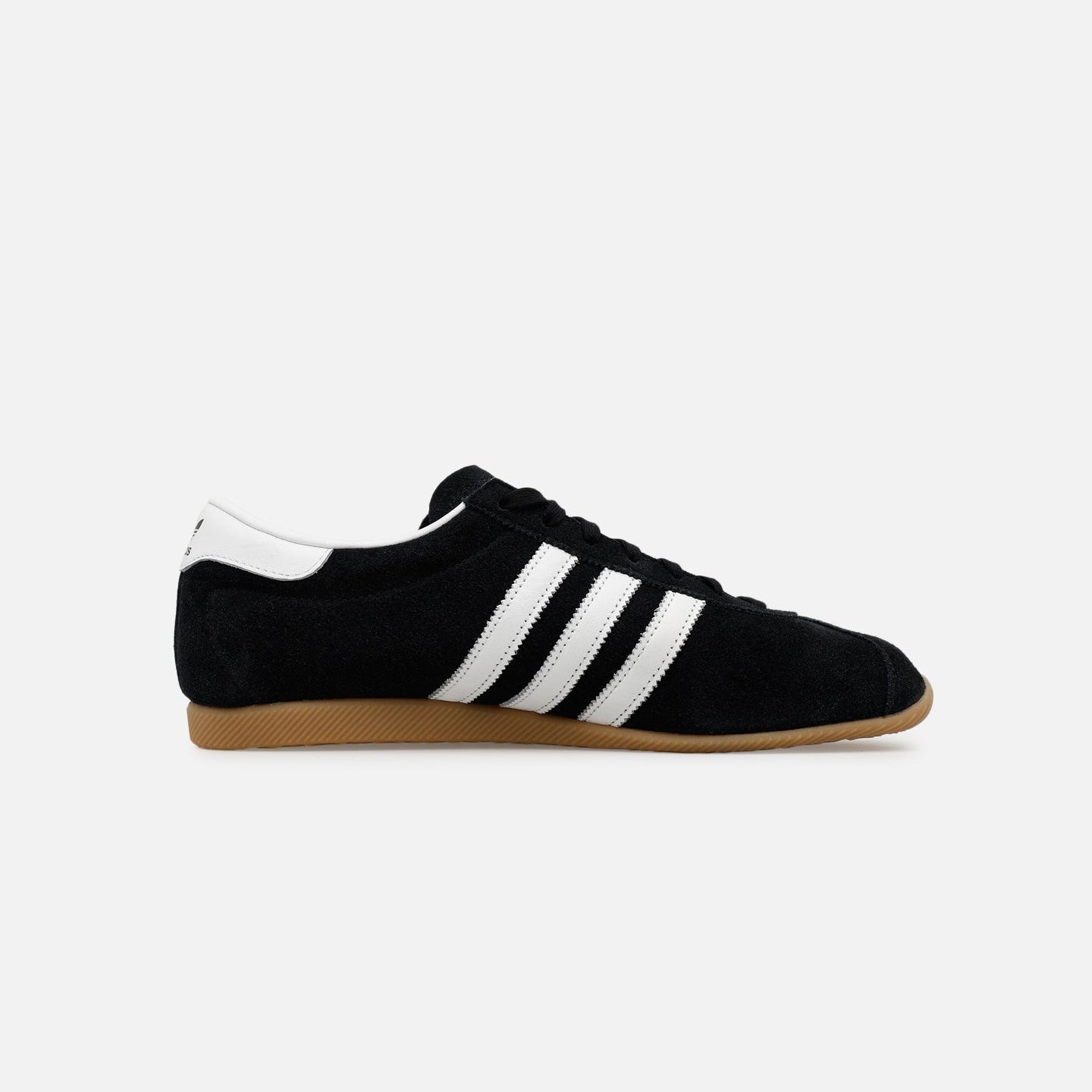 Paris Black/Gum
