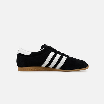 Paris Black/Gum