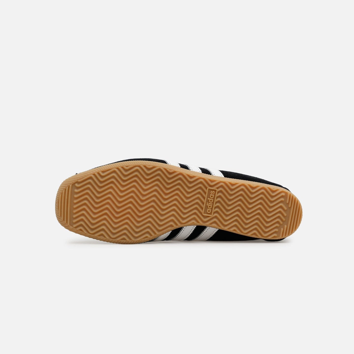 Paris Black/Gum