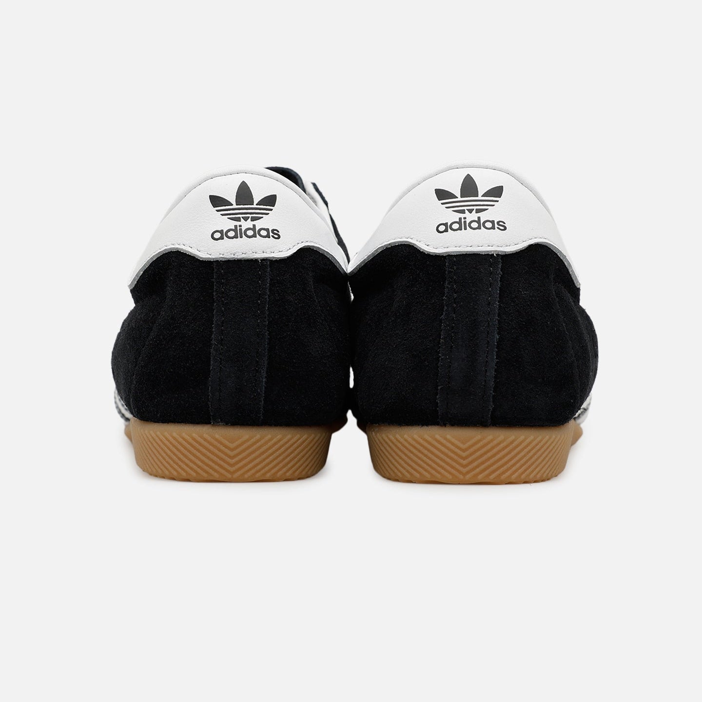 Paris Black/Gum