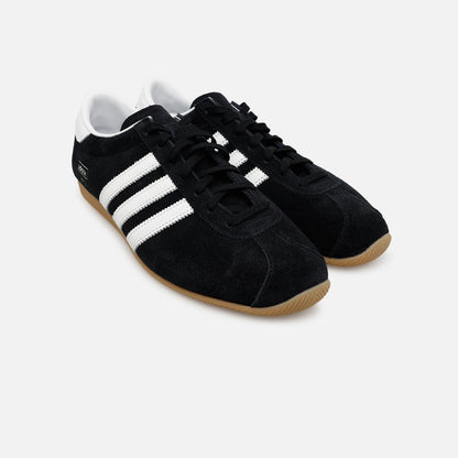 Paris Black/Gum