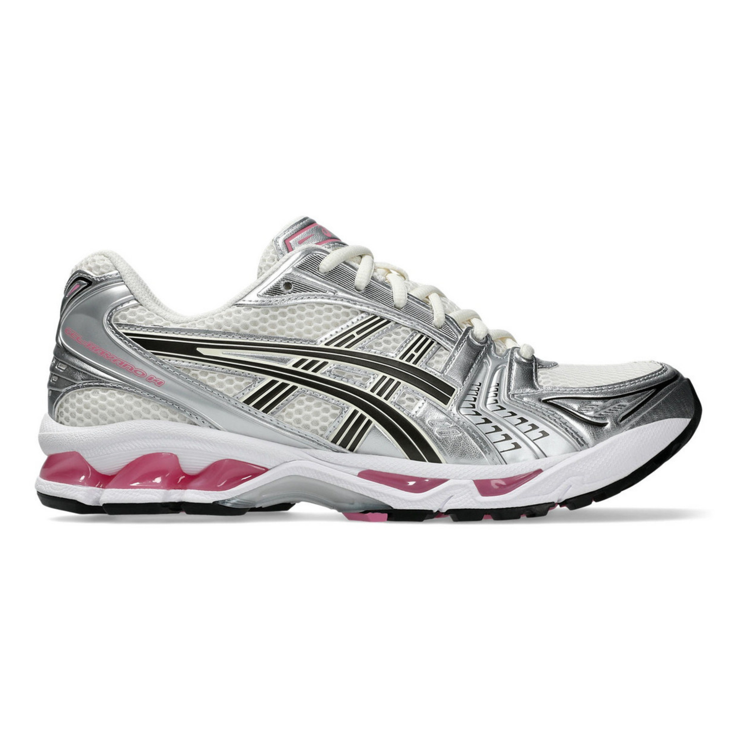 Gel-Kayano 14 Cream/Sweet Pink