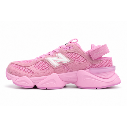 9060 Summer Cotton Candy Pink