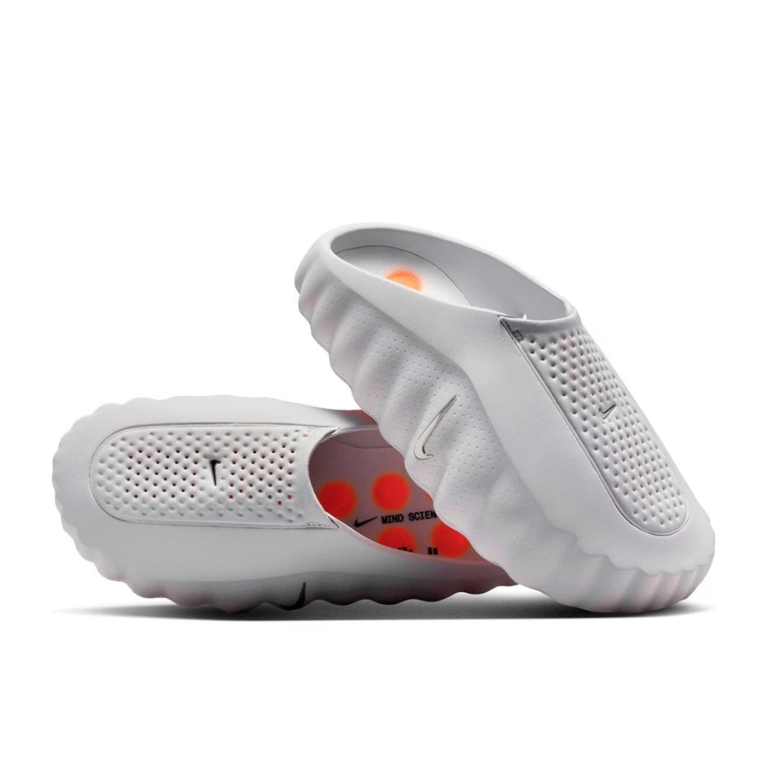 Mind 001 Comfort Slides