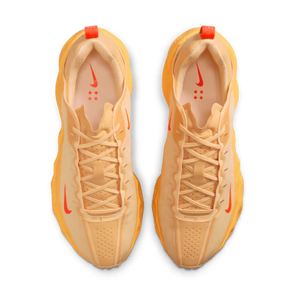 AVA Rover Celestial Gold Bright Crimson