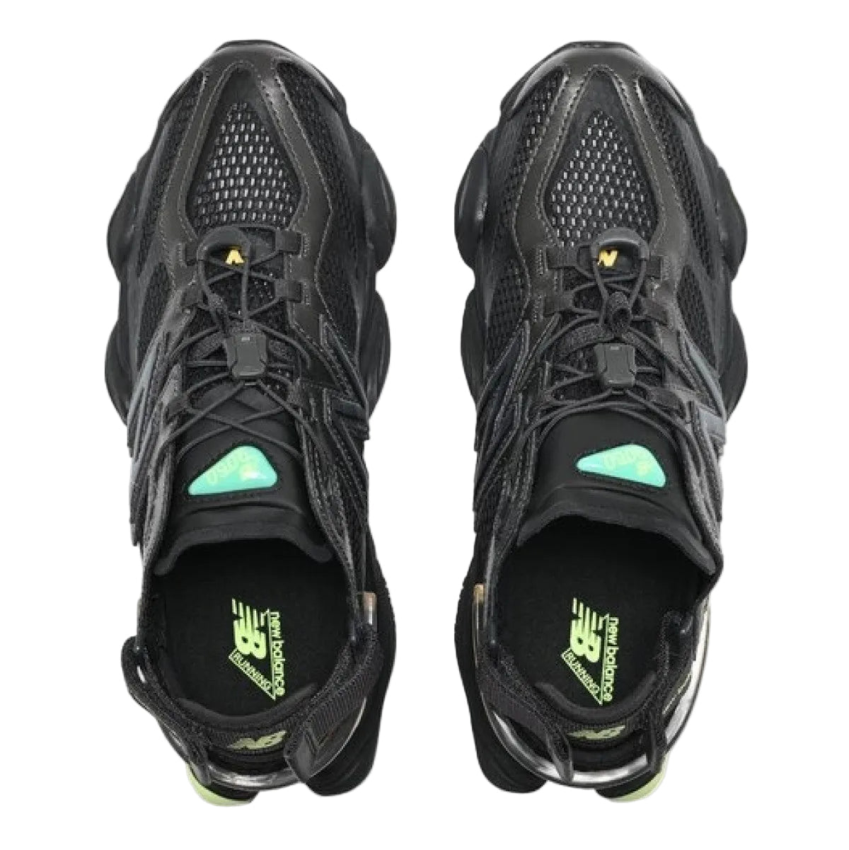 9060 Summer Black Volt