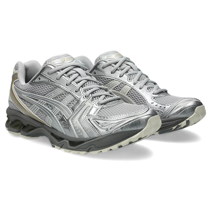 Gel-Kayano 14 Concrete/Pure Silver