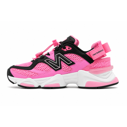 9060 Summer Bubblegum Pink