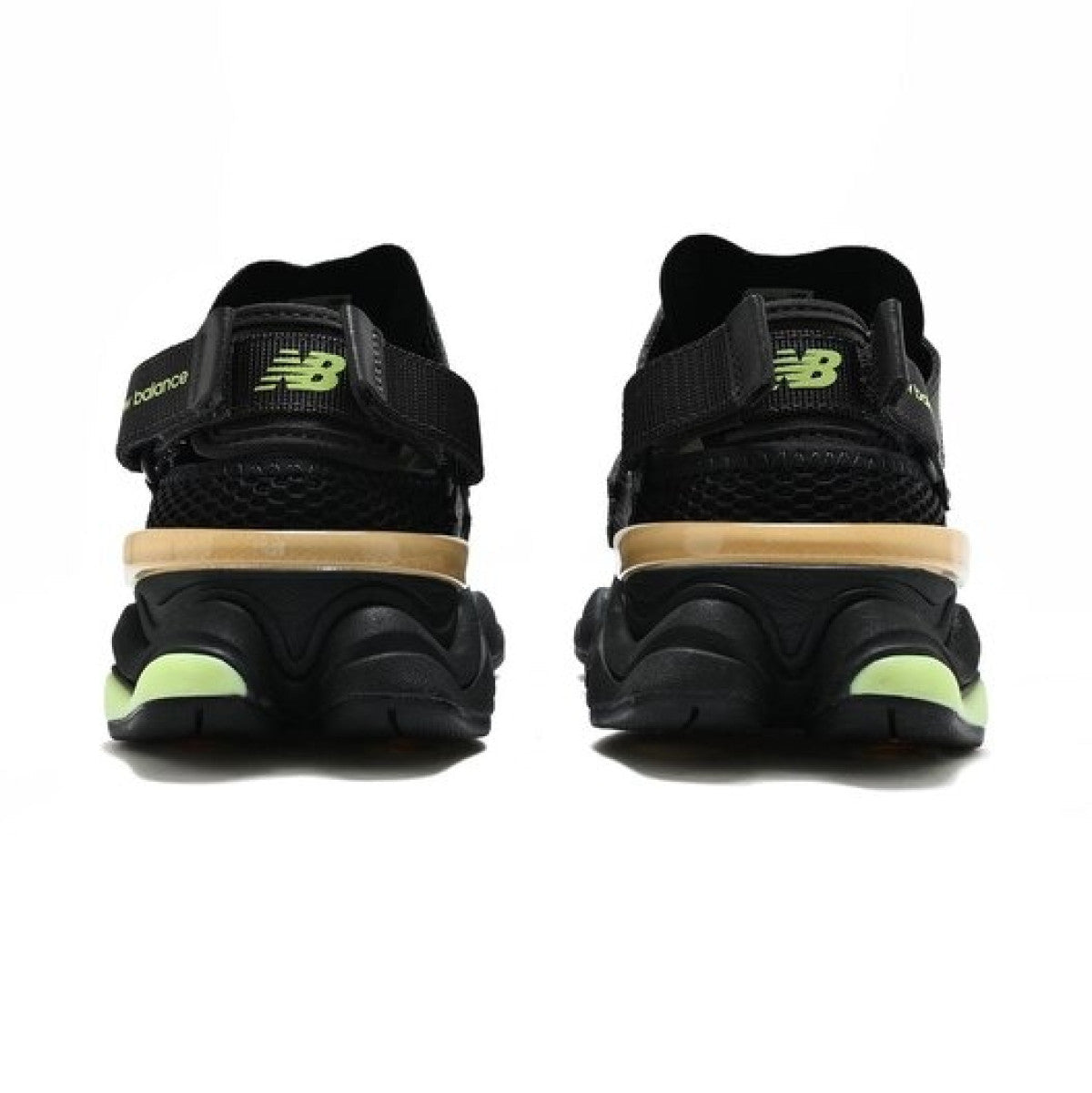 9060 Summer Black Volt