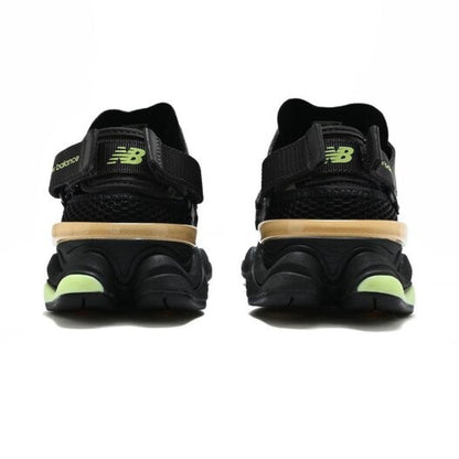9060 Summer Black Volt