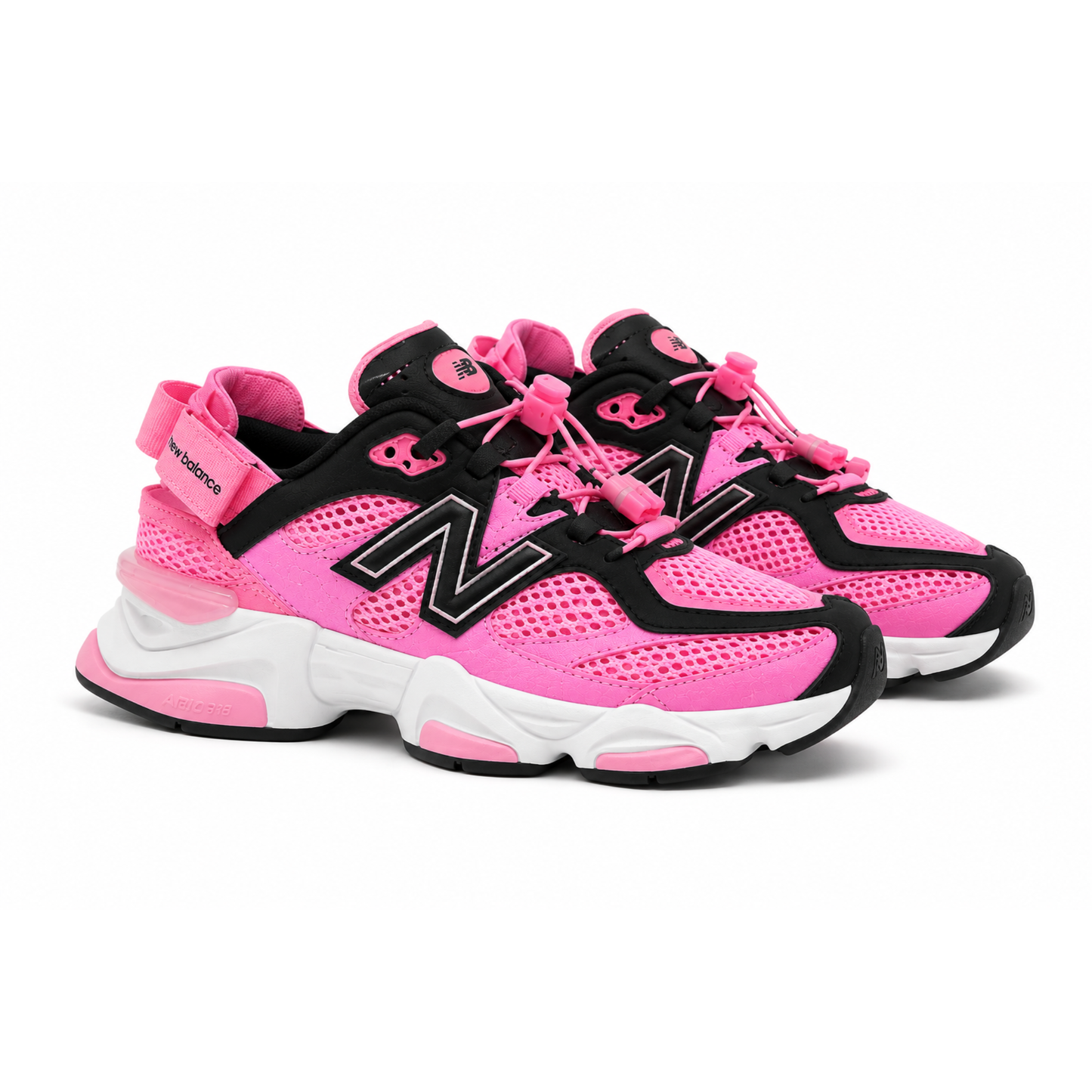 9060 Summer Bubblegum Pink