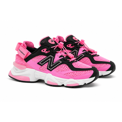 9060 Summer Bubblegum Pink