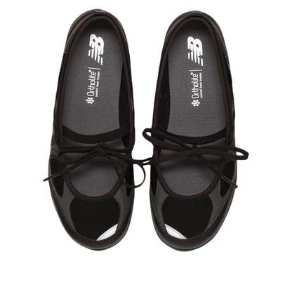 Flat Breeze Black