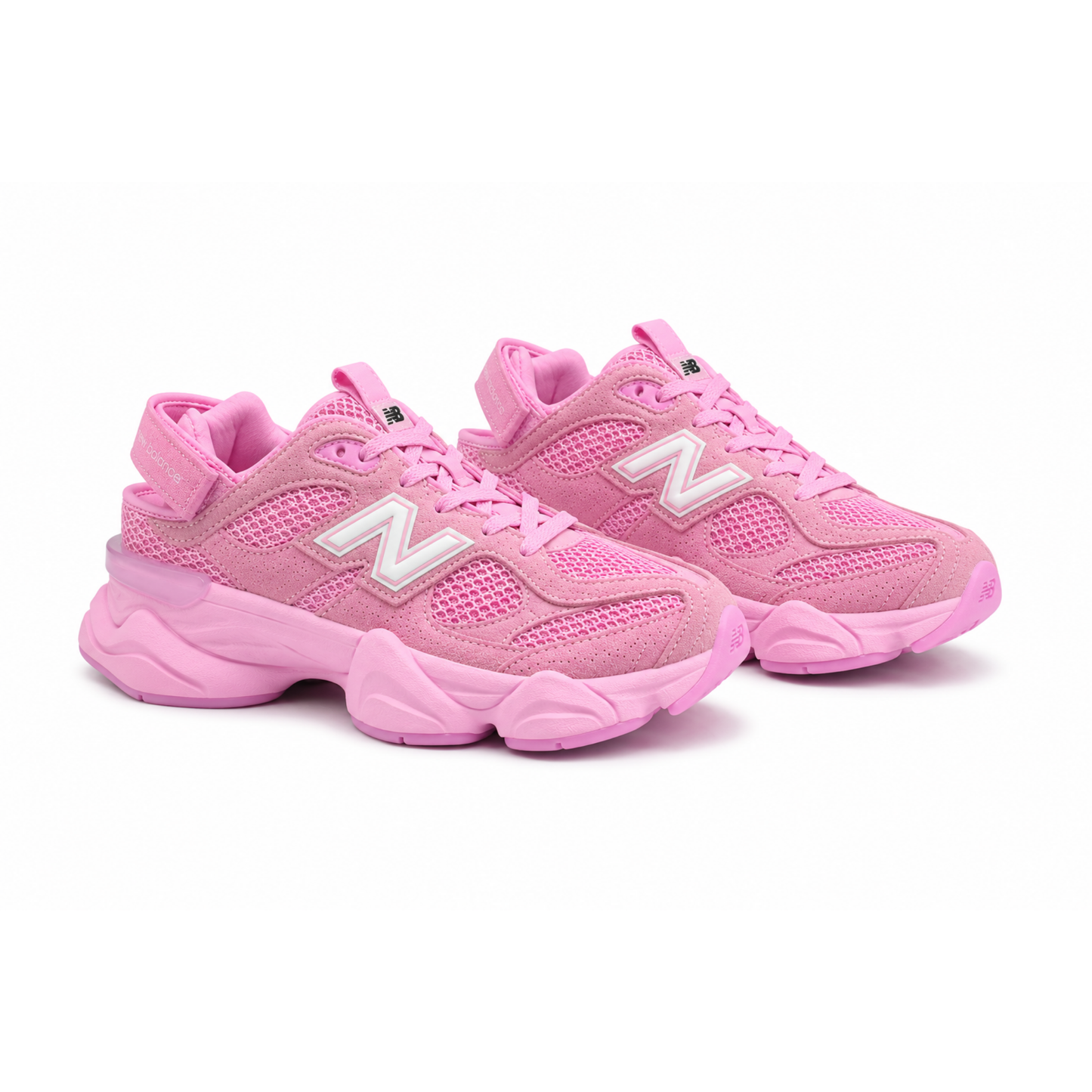 9060 Summer Cotton Candy Pink