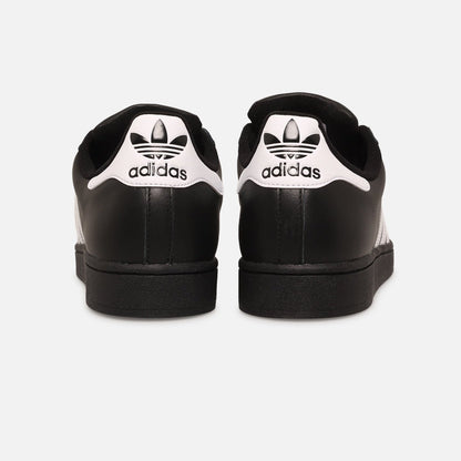 Superstar II Black