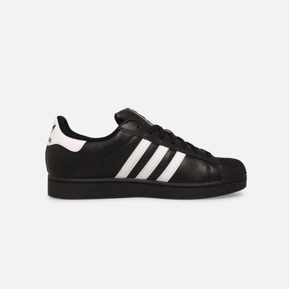Superstar II Black