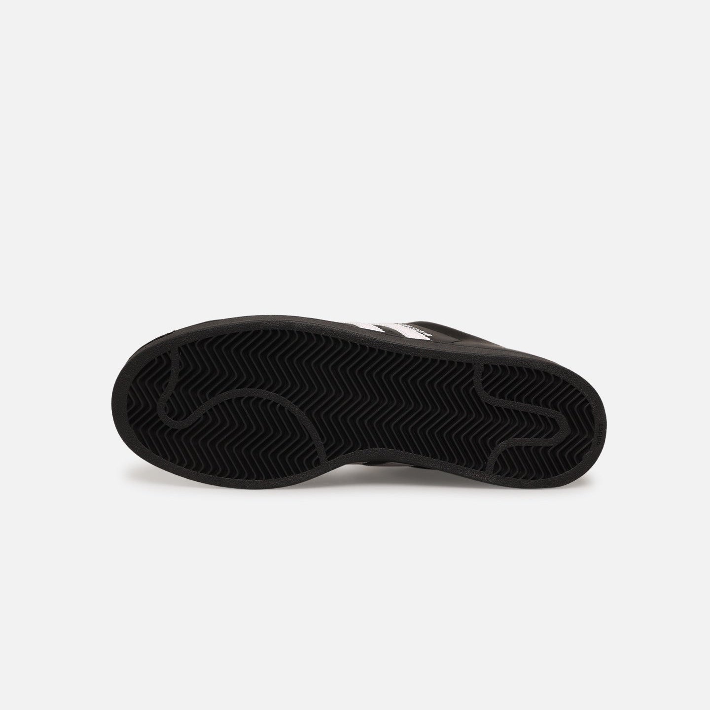 Superstar II Black