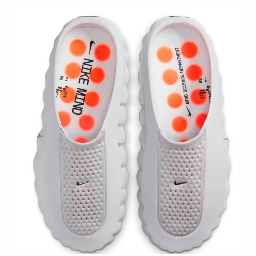 Mind 001 Comfort Slides