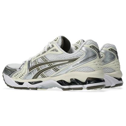 Gel-Kayano 14 White/Ivory