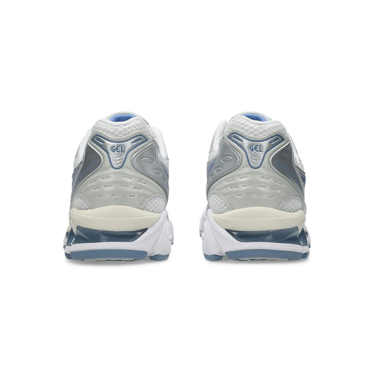 Gel-Kayano 14 White/Light Navy