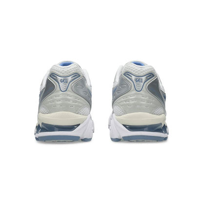 Gel-Kayano 14 White/Light Navy