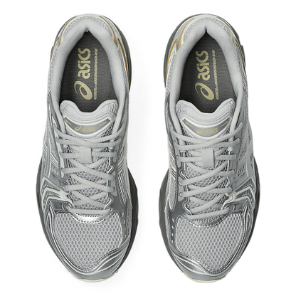 Gel-Kayano 14 Concrete/Pure Silver