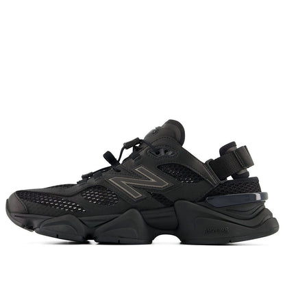 9060 Summer Black