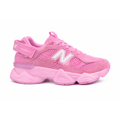 9060 Summer Cotton Candy Pink