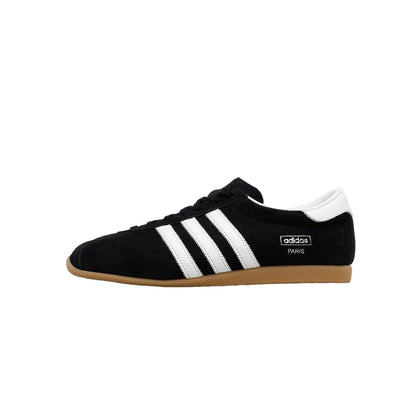 Paris Black/Gum