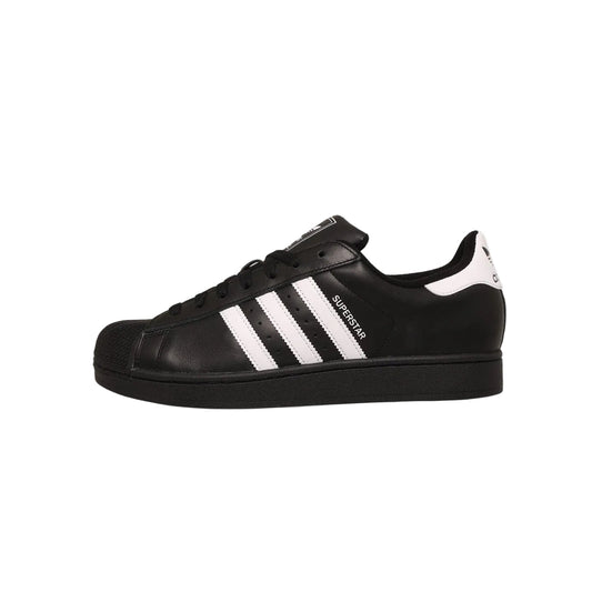 Superstar II Black
