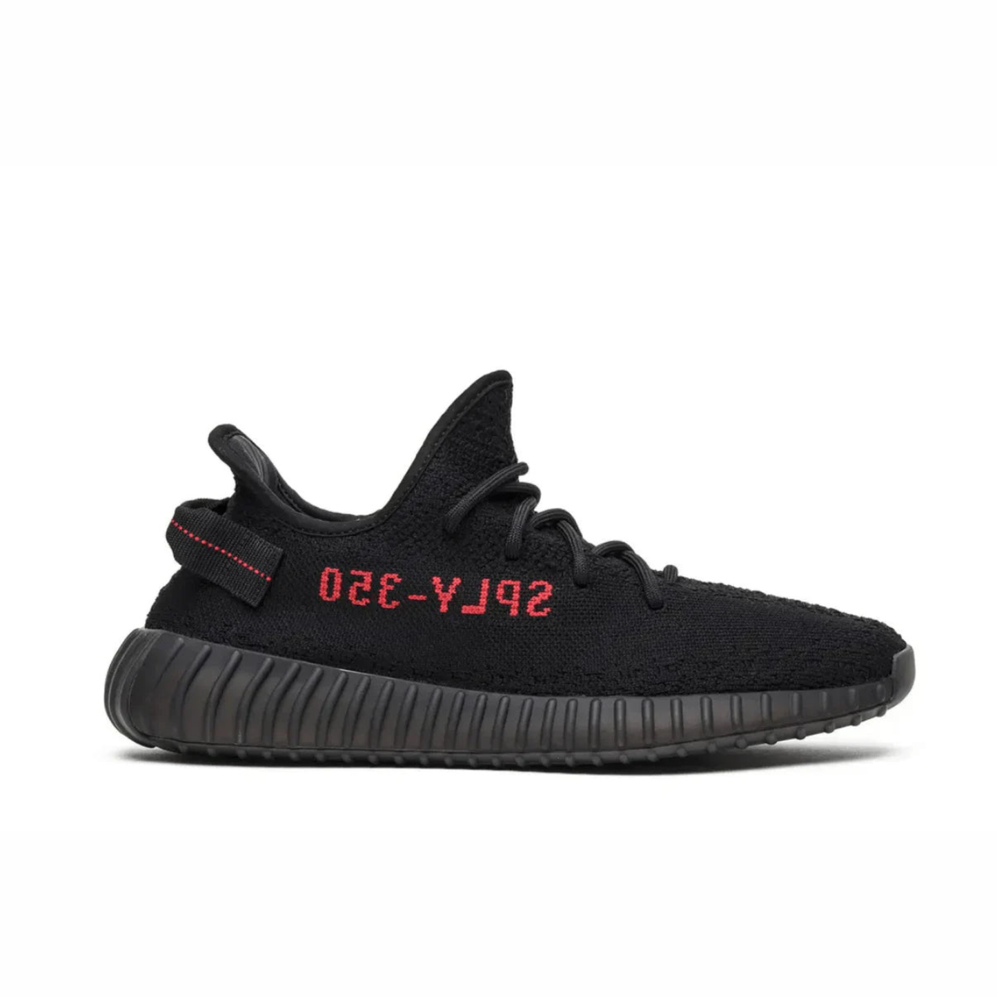 Yeezy Boost 350 V2 Bred