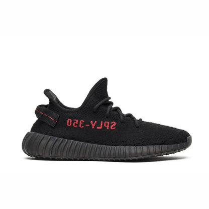 Yeezy Boost 350 V2 Bred