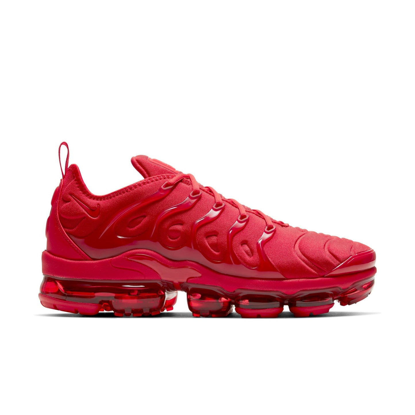 Air VaporMax Plus University Red